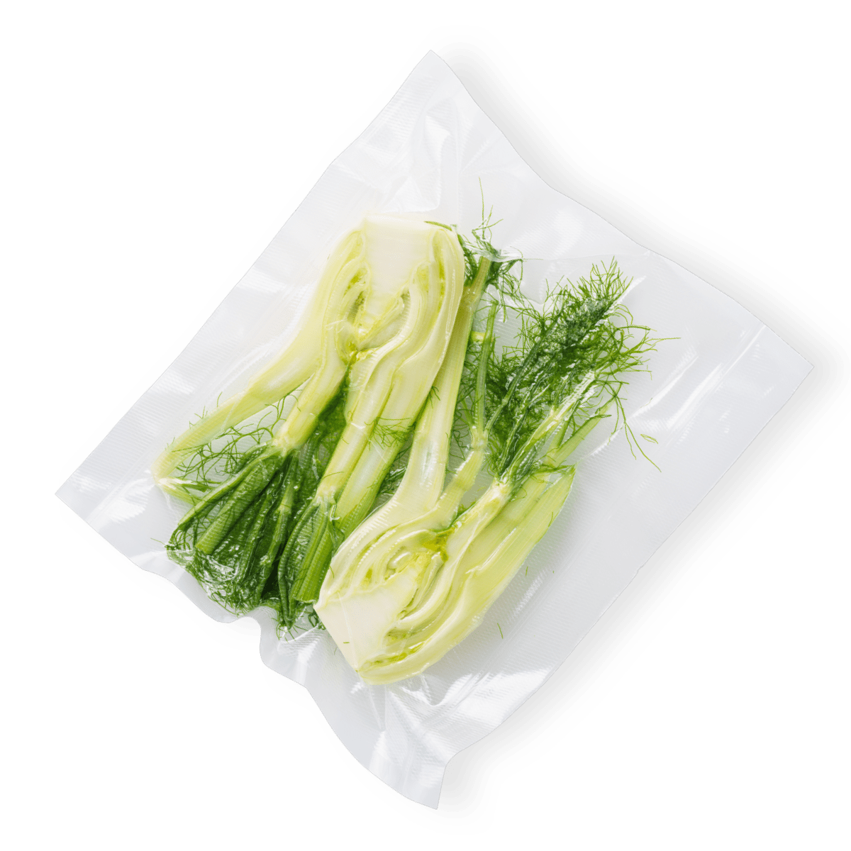 Sacs sous-vide
